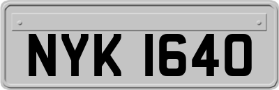 NYK1640