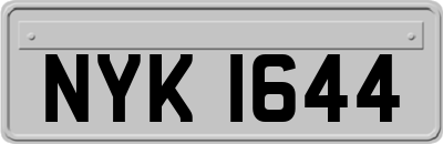 NYK1644