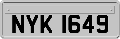 NYK1649