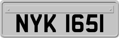 NYK1651