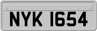 NYK1654
