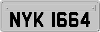 NYK1664