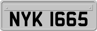 NYK1665