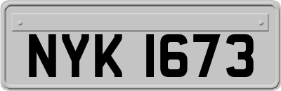 NYK1673