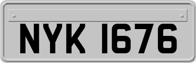 NYK1676