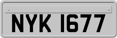 NYK1677
