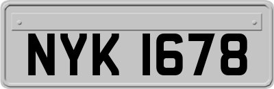 NYK1678