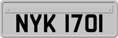 NYK1701