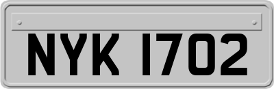 NYK1702