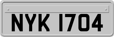 NYK1704