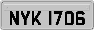 NYK1706