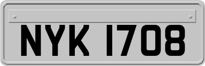 NYK1708