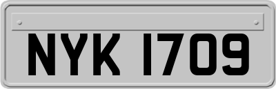 NYK1709