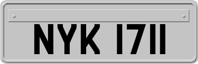 NYK1711