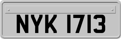 NYK1713