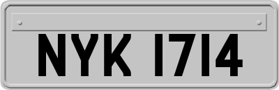 NYK1714