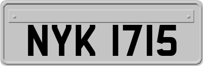 NYK1715