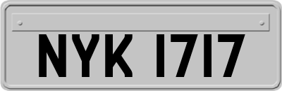 NYK1717