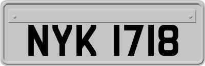 NYK1718
