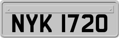 NYK1720