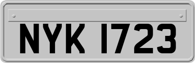 NYK1723
