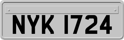 NYK1724