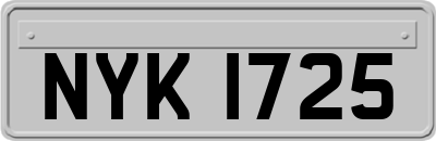 NYK1725