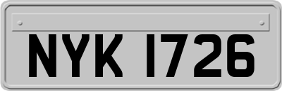 NYK1726