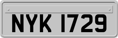 NYK1729
