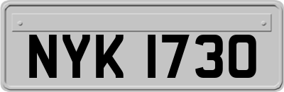 NYK1730