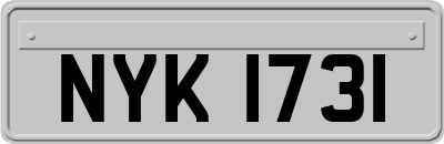 NYK1731