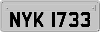 NYK1733