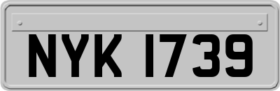 NYK1739
