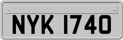 NYK1740