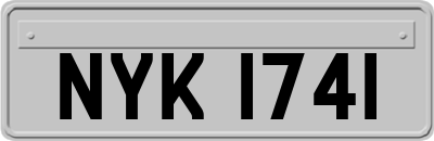 NYK1741