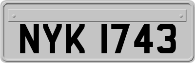 NYK1743