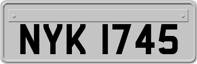 NYK1745