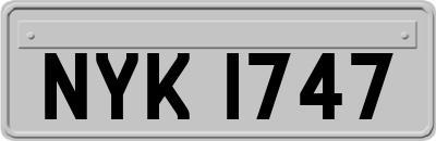 NYK1747