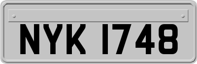 NYK1748