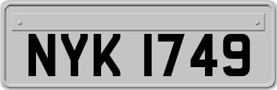 NYK1749