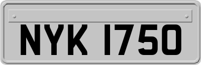 NYK1750