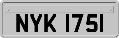 NYK1751