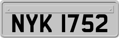 NYK1752