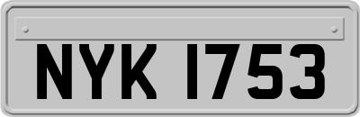 NYK1753