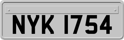 NYK1754