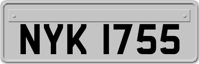 NYK1755