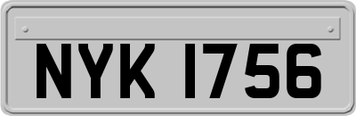 NYK1756