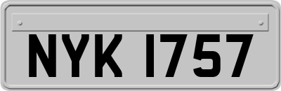 NYK1757