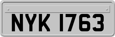 NYK1763