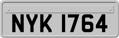 NYK1764